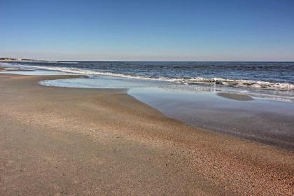 Hilton Head Resort Villa with Ocean and Marsh Views! - image 18