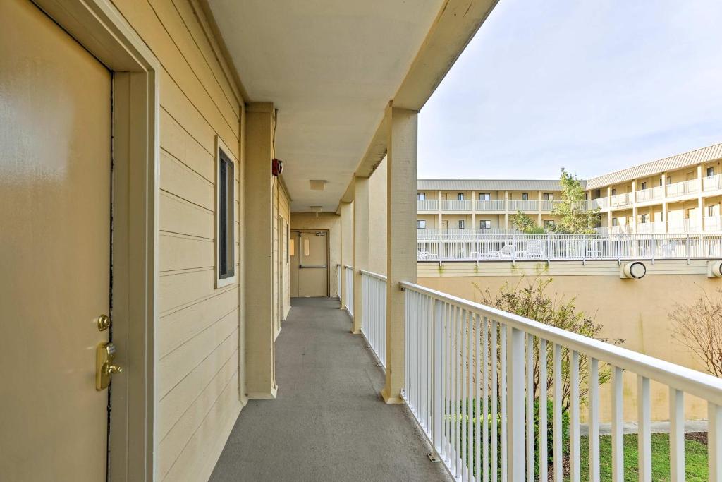 Hilton Head Resort Villa with Ocean and Marsh Views! - image 5