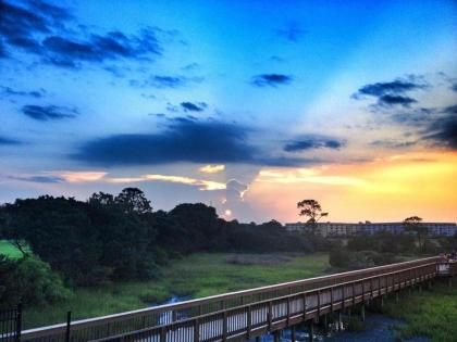 Hilton Head Resort Villa with Ocean and Marsh Views! - image 7