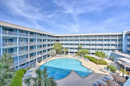 Upscale Resort Condo Walk to Shore and Restaurants! - image 3