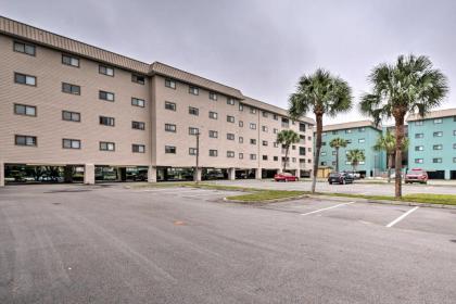 Walk to Beach from Hilton Head Condo with Resort Pool - image 12