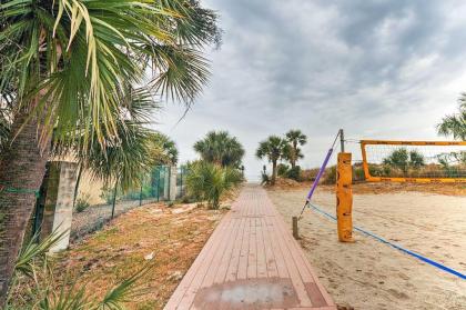 Walk to Beach from Hilton Head Condo with Resort Pool - image 19