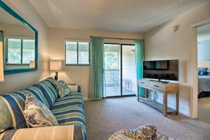 Family Retreat with Resort Amenities Walk to Beach! - image 7