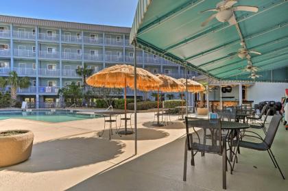 Hilton Head Resort Condo with Balcony and Beach Access - image 12