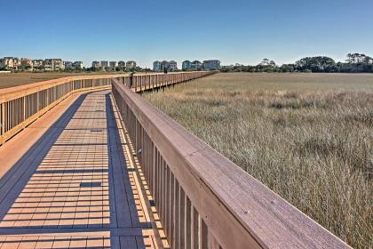 Hilton Head Resort Condo with Balcony and Beach Access - image 13