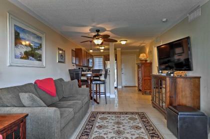 Hilton Head Resort Condo with Balcony and Beach Access - image 17