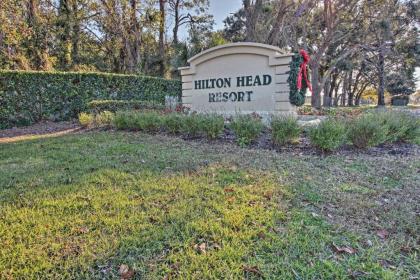 Hilton Head Resort Condo with Balcony and Beach Access - image 5