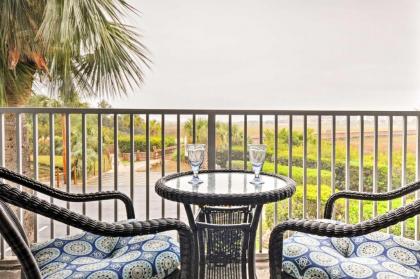 Hilton Head Resort Condo with Beach and Pool Access! - image 1