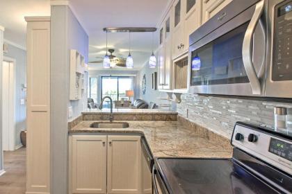 Hilton Head Resort Condo with Beach and Pool Access! - image 18