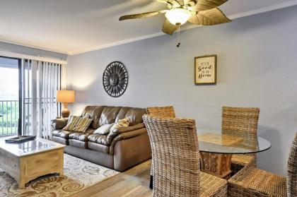 Hilton Head Resort Condo with Beach and Pool Access! - image 20