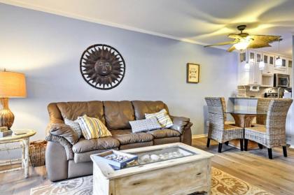 Hilton Head Resort Condo with Beach and Pool Access! - image 8