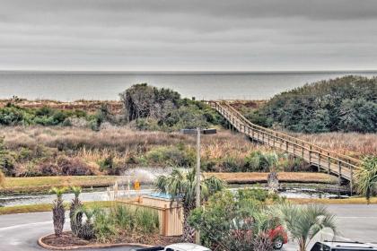 Hilton Head Island Resort Condo - Steps to Beach! - image 20