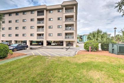 Resort Condo on Hilton Head with Pool Walk to Beach - image 16