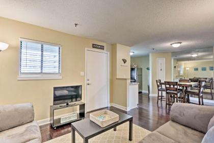 Resort Condo on Hilton Head with Pool Walk to Beach - image 19