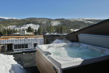 New Luxury Villa #296 Near Resort With Rooftop Hot Tub & Great Views - FREE Activities & Equipment Rentals Daily - image 9