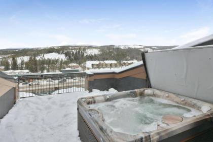 New Luxury Villa #262 Near Resort With Rooftop Hot Tub & Great Views - FREE Activities & Equipment Rentals Daily - image 2