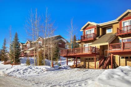 River Park Estates - Live the Breckenridge Dream with Resort Managers - image 3