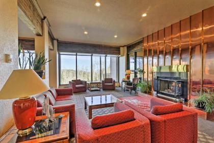 Updated Ski-in and Ski-out Brian Head Resort Retreat! - image 17