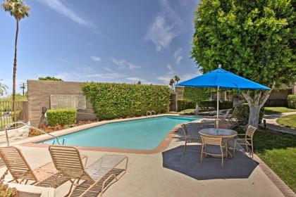 Palm Desert Studio in Golf and Tennis Resort! - image 1