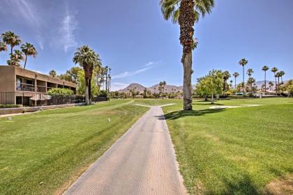 Palm Desert Studio in Golf and Tennis Resort! - image 13