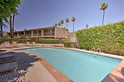 Palm Desert Studio in Golf and Tennis Resort! - image 15