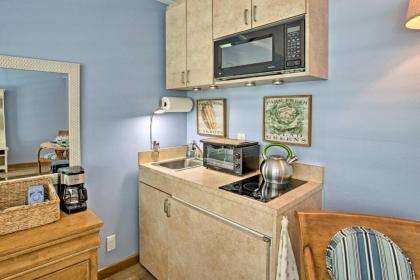 Palm Desert Studio in Golf and Tennis Resort! - image 16