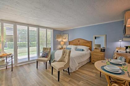 Palm Desert Studio in Golf and Tennis Resort! - image 17