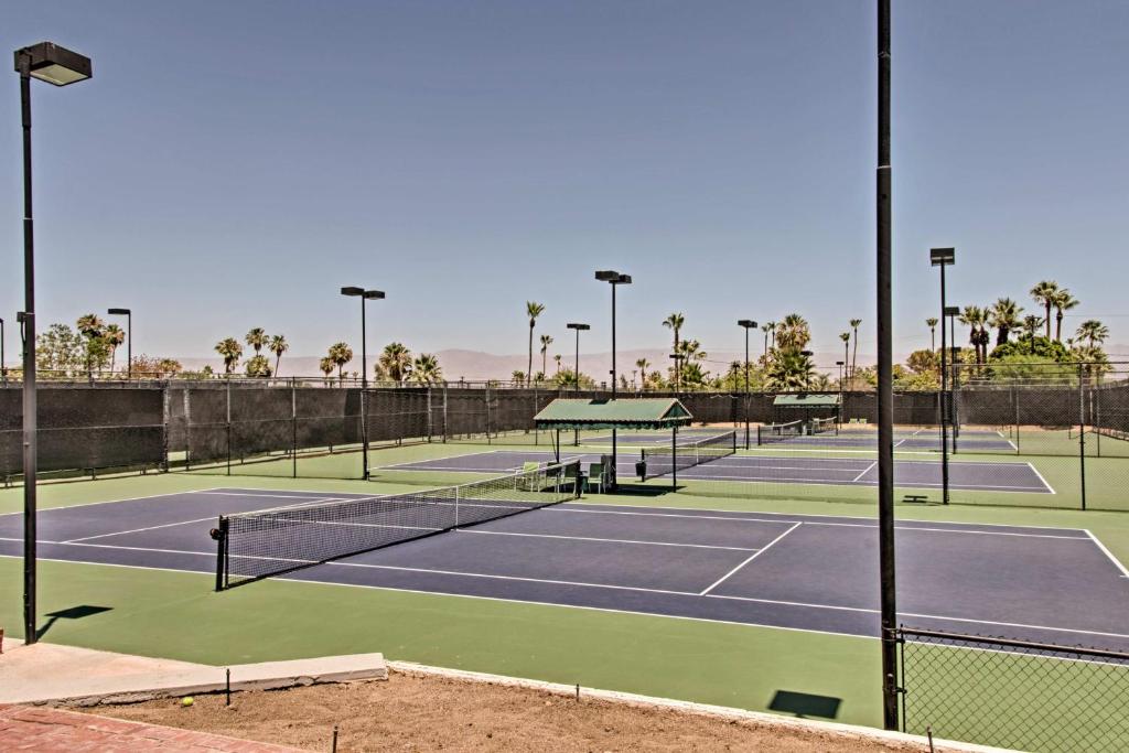 Palm Desert Studio in Golf and Tennis Resort! - image 2