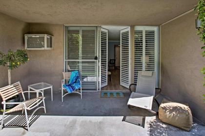 Palm Desert Studio in Golf and Tennis Resort! - image 4