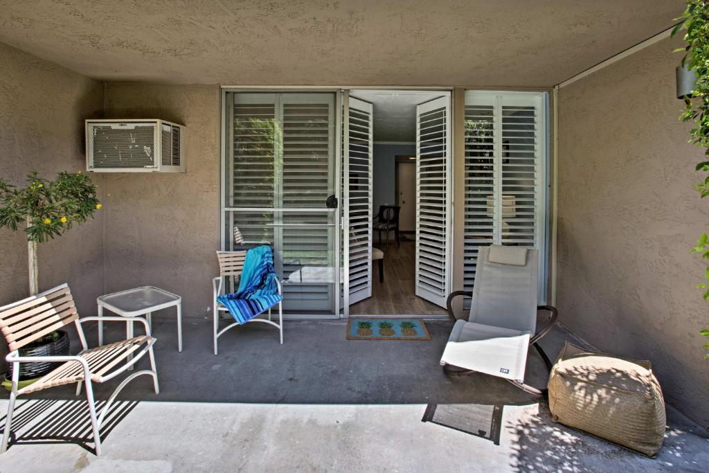 Palm Desert Studio in Golf and Tennis Resort! - image 4