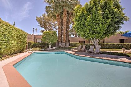 Palm Desert Studio in Golf and Tennis Resort! - image 7