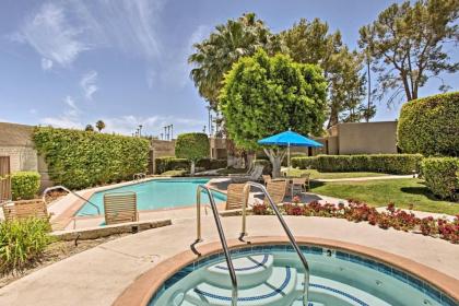 Palm Desert Studio in Golf and Tennis Resort! - image 9