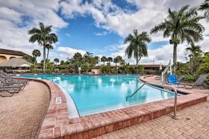 Naples Studio with Resort Amenities - Near Marina! - image 14