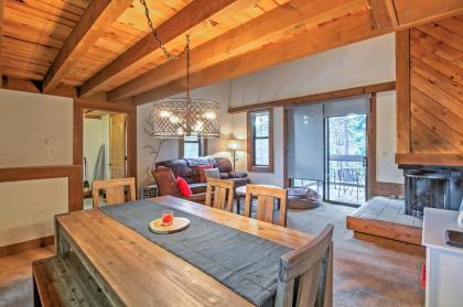 Relaxing Resort Condo with Northstar Ski Shuttle! - image 10