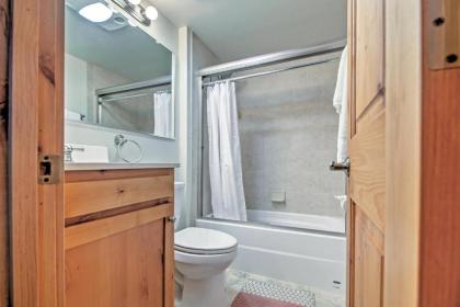 Relaxing Resort Condo with Northstar Ski Shuttle! - image 14