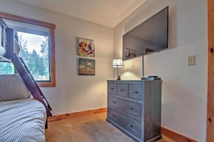 Relaxing Resort Condo with Northstar Ski Shuttle! - image 15