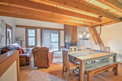 Relaxing Resort Condo with Northstar Ski Shuttle! - image 19