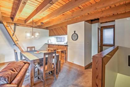 Relaxing Resort Condo with Northstar Ski Shuttle! - image 6