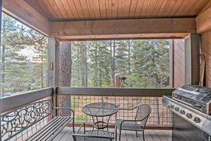 Relaxing Resort Condo with Northstar Ski Shuttle! - image 8