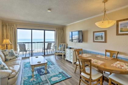 Resort Condo - 5 Miles to Myrtle Beach Boardwalk! - image 1