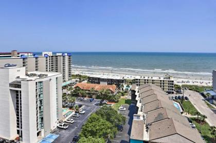 Resort Condo - 5 Miles to Myrtle Beach Boardwalk! - image 10