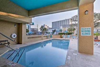 Resort Condo - 5 Miles to Myrtle Beach Boardwalk! - image 11