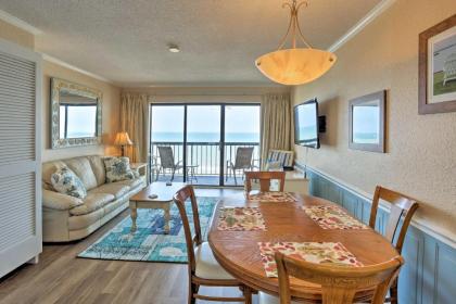 Resort Condo - 5 Miles to Myrtle Beach Boardwalk! - image 12