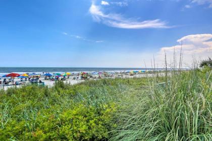 Resort Condo - 5 Miles to Myrtle Beach Boardwalk! - image 17