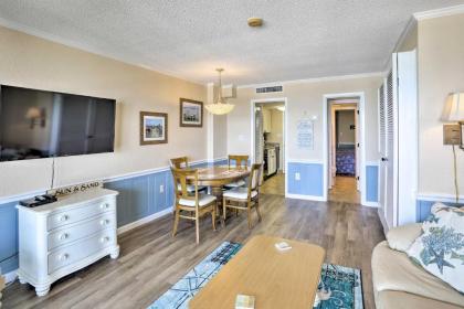 Resort Condo - 5 Miles to Myrtle Beach Boardwalk! - image 19