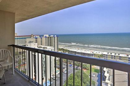 Resort Condo - 5 Miles to Myrtle Beach Boardwalk! - image 20