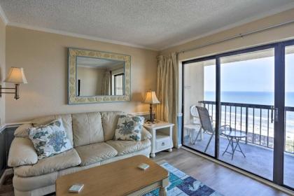 Resort Condo - 5 Miles to Myrtle Beach Boardwalk! - image 3