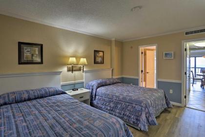 Resort Condo - 5 Miles to Myrtle Beach Boardwalk! - image 4