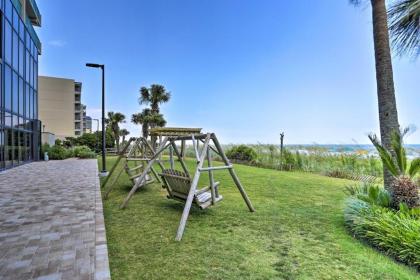 Resort Condo - 5 Miles to Myrtle Beach Boardwalk! - image 5