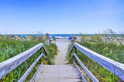 Resort Condo - 5 Miles to Myrtle Beach Boardwalk! - image 8